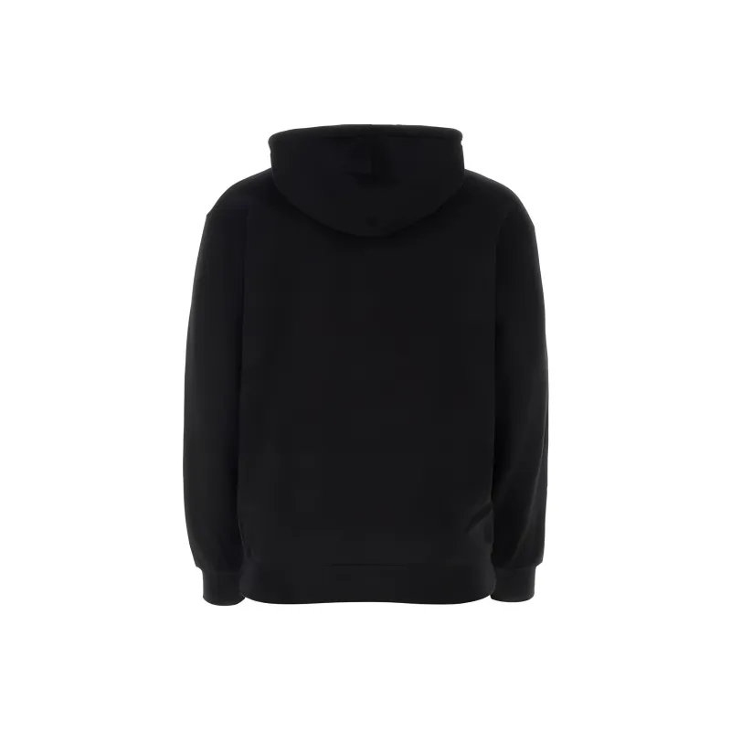 KIDSUPER STUDIOS Television Embroidered Hoodie-1