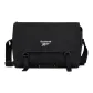 Black Large Size 13 L