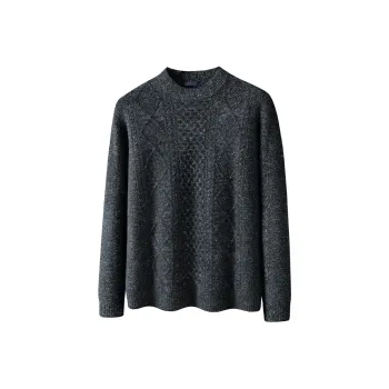 KAISER Cashmere Sweaters Men