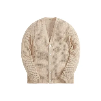 KITH Knitwear Men Beige