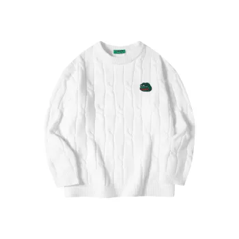 Pepe The Frog Sweaters Unisex