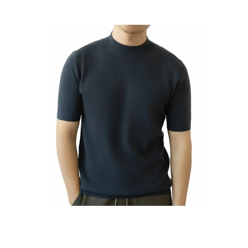BILISISHANYANG Sweaters Men-13