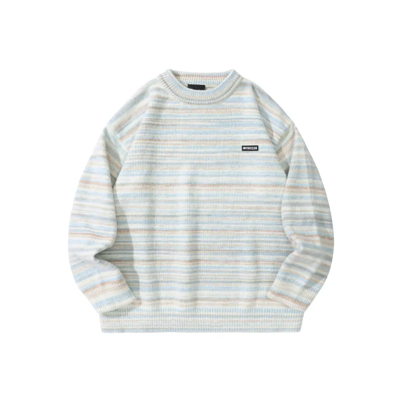 MISTEEZ Sweaters Unisex-6