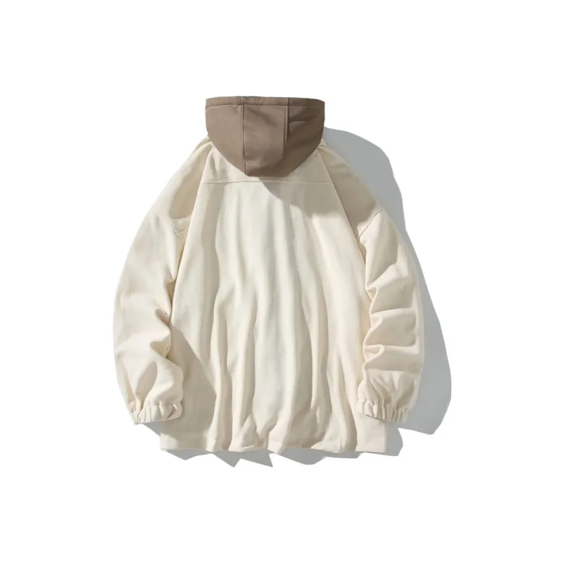 FASTFISH Jackets & Coats Unisex-5