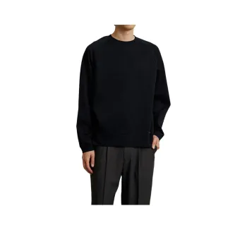 PUBLIC TOKYO FW24 Sweatshirt Men's Black