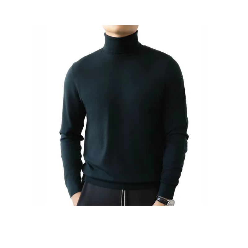 BILISISHANYANG Sweaters Men-6