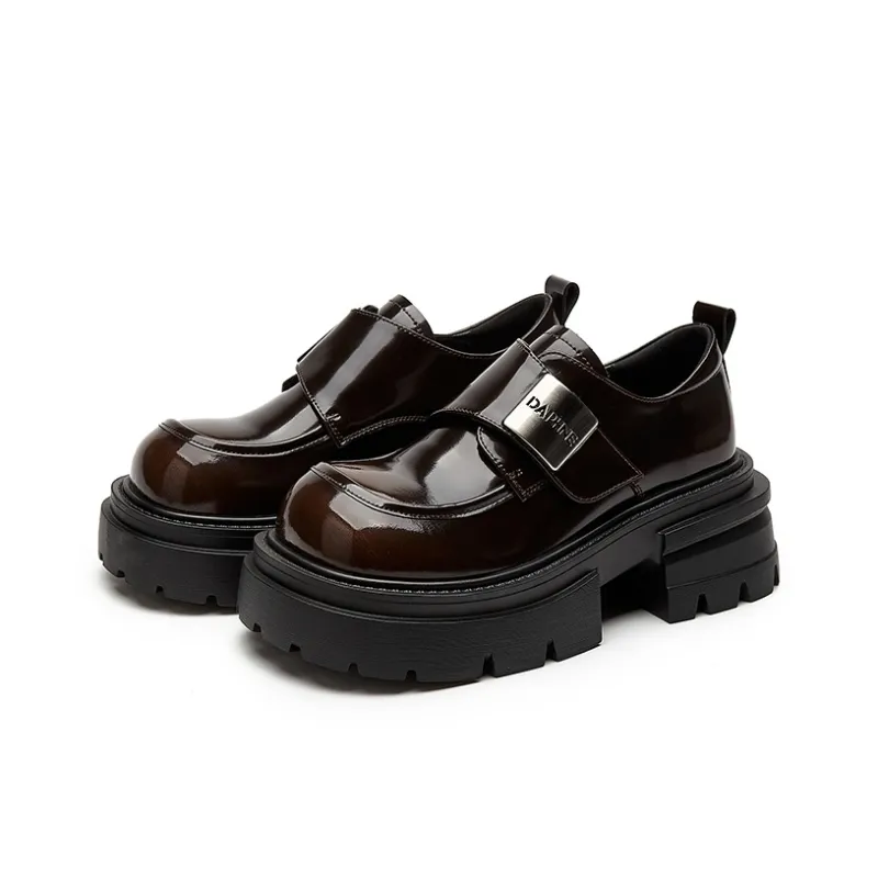 DAPHNE Loafers Women's-4