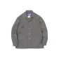 Asphalt Gray