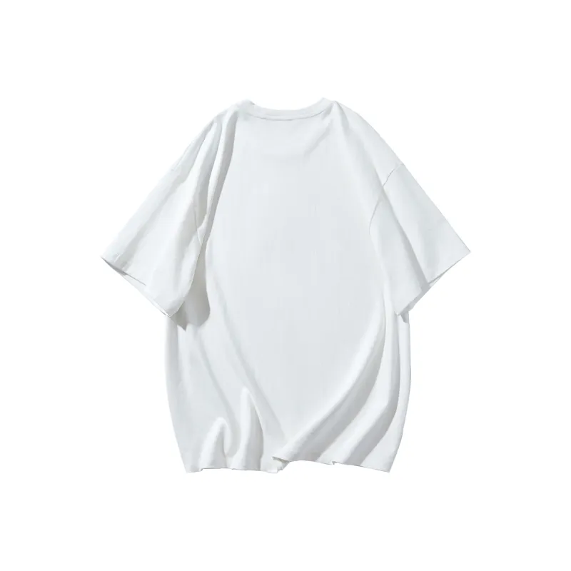 Endless Abyss T Shirts Unisex-1