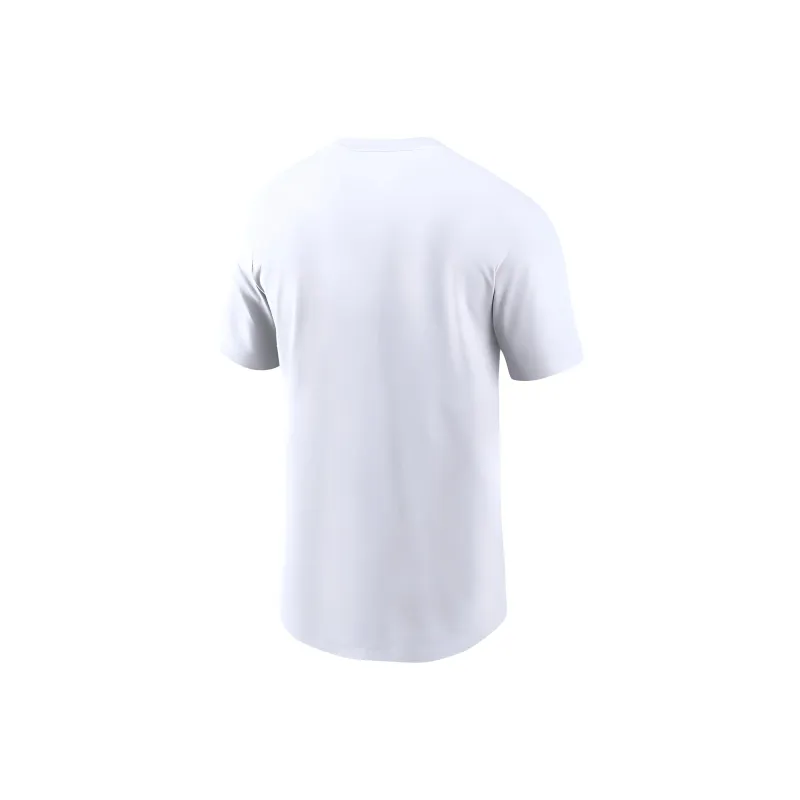 Nike NFL Dallas Cowboys Faded Essential T-Shirt Men's White-1