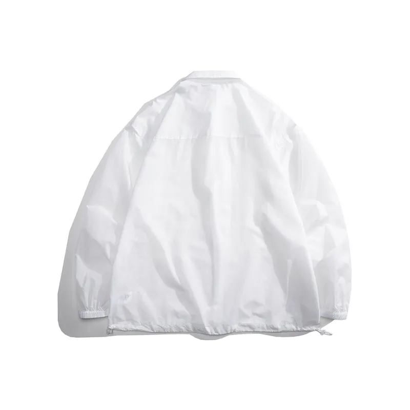 FASTFISH Jackets & Coats Unisex-1