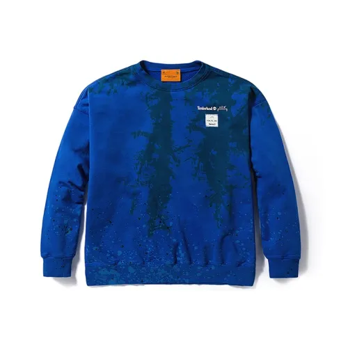 Timberland X A-Cold-Wall* Co-branded Series Knitwear Men Blue