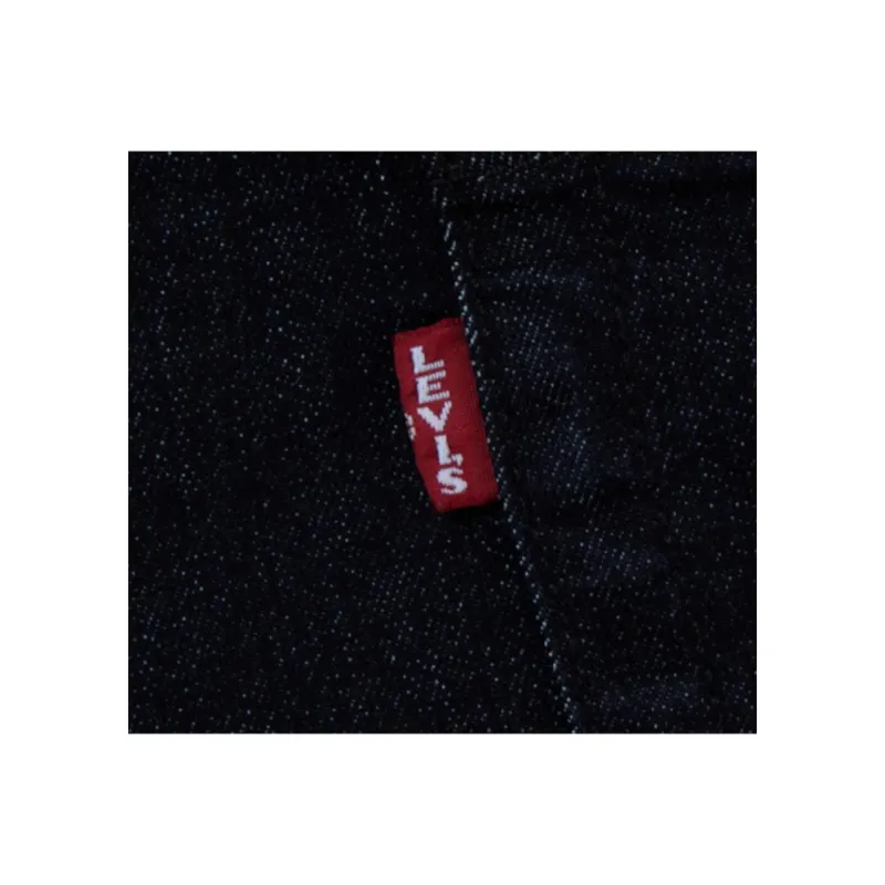 Levis Jeans Men Navy Blue-2