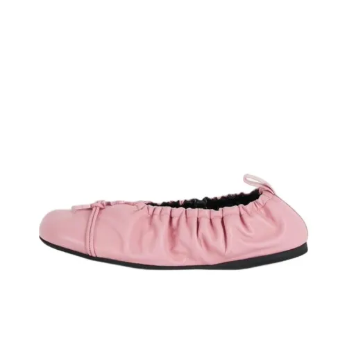 JW Got Casual Single Shoes Women's Pink
