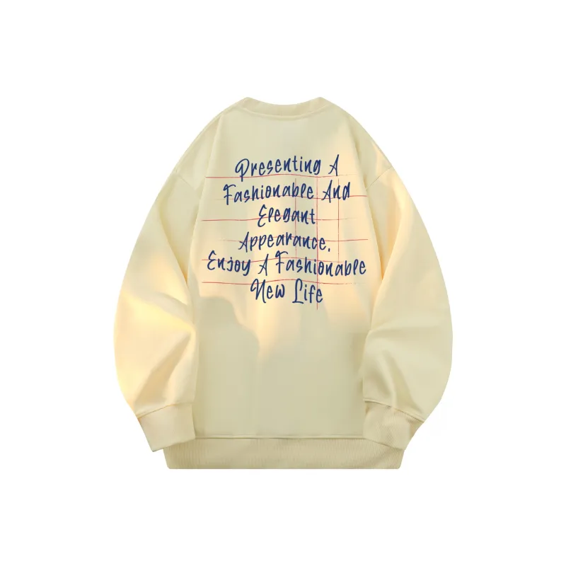 DIEMME Sweatshirts Unisex-12