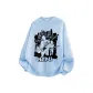 Glacier Blue (Fleece-Lined)