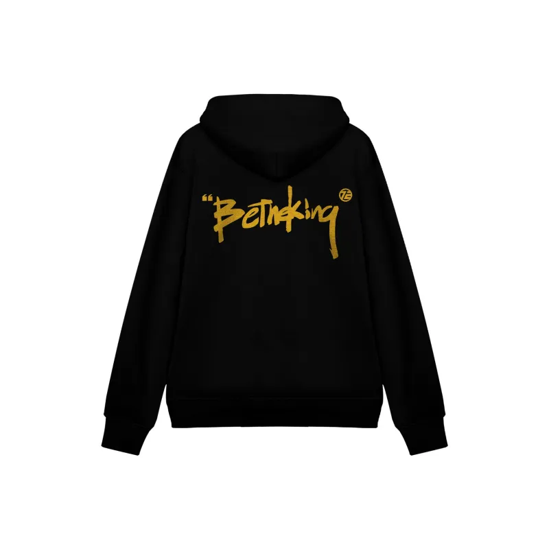 MK MONKEY KING Sweatshirt Unisex-0