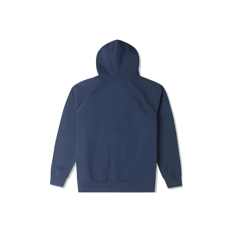 Converse Sweatshirts Men Indigo-1