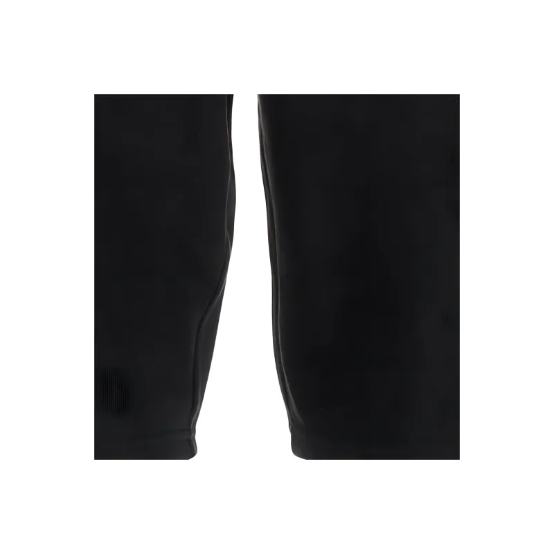 EMPORIO ARMANI Casual Shorts Men Black-4