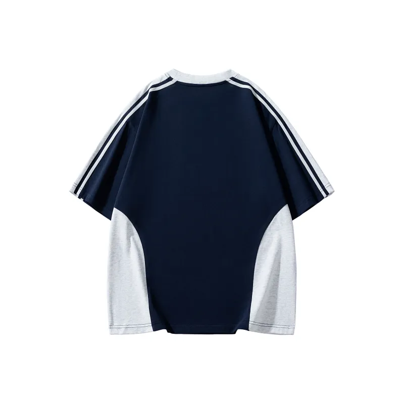 OPOX T Shirts Unisex-5