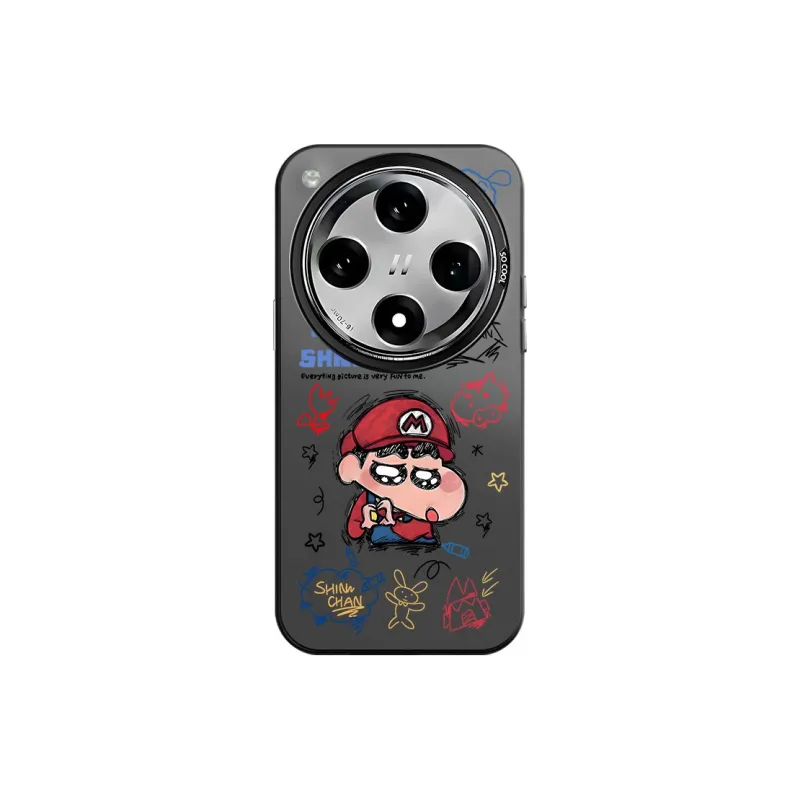 CHAOYATU Phone Cases-1