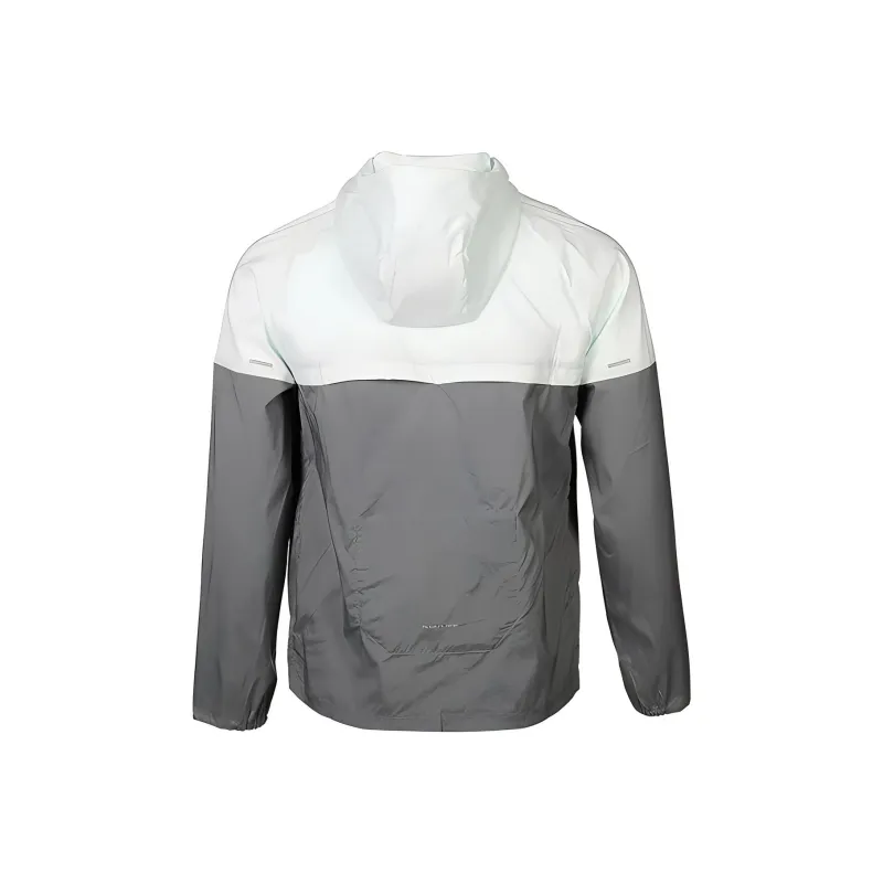 Nike Jacket Spring Men's Gray Green-1