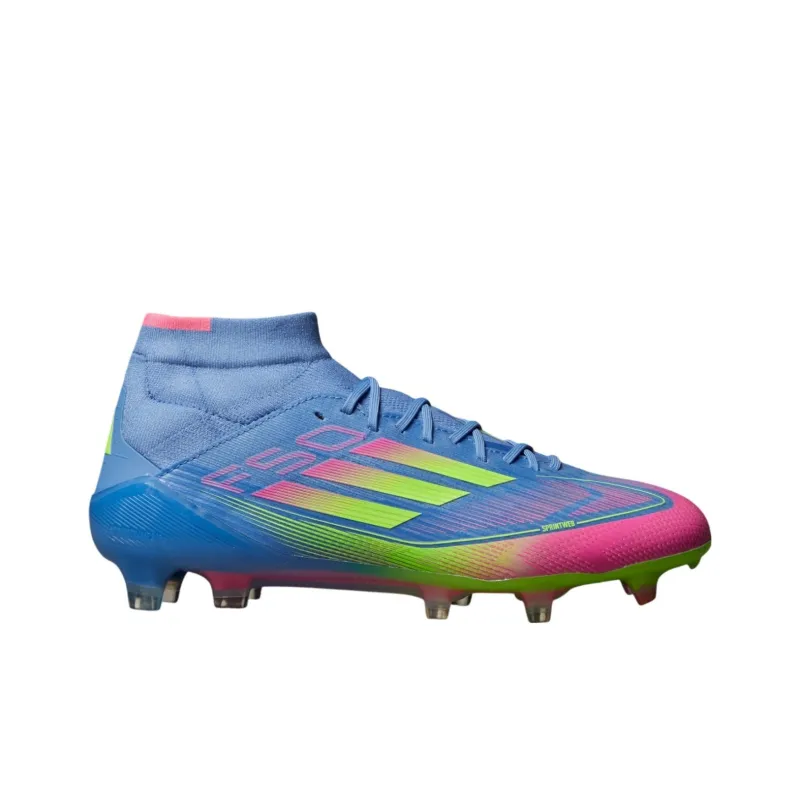 Adidas F50 Elite Mid Cut Fg Celestial Victory Pack Women's-1