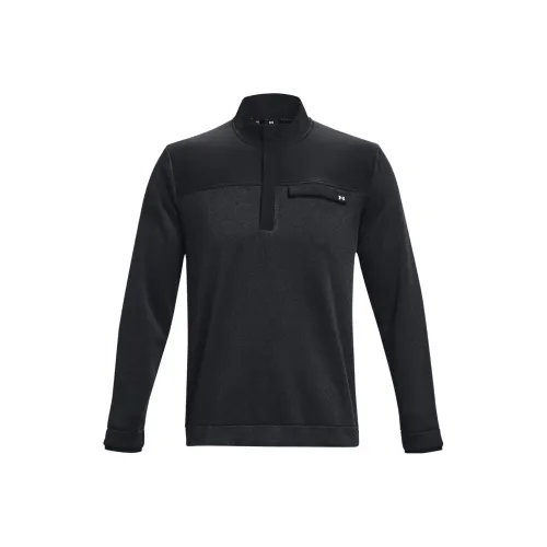 Under Armour Storm Sweaters Men Black