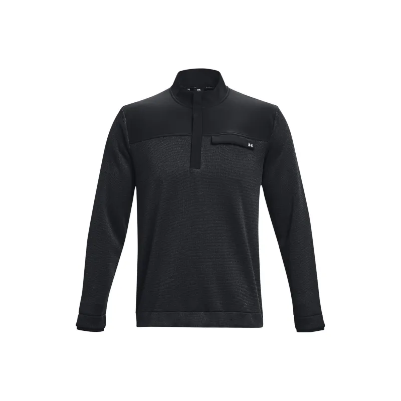 Under Armour Storm Sweaters Men Black-0