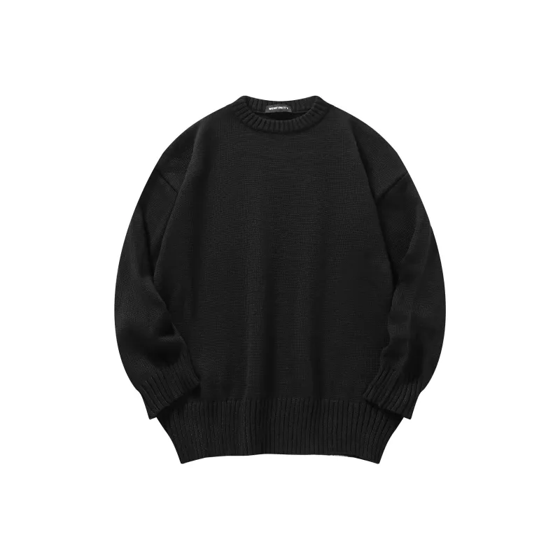 Minfinity Sweaters Unisex-0