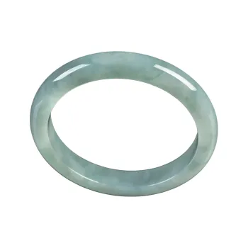 PUPAN Ice Glutinous Jadeite Bangles Women's