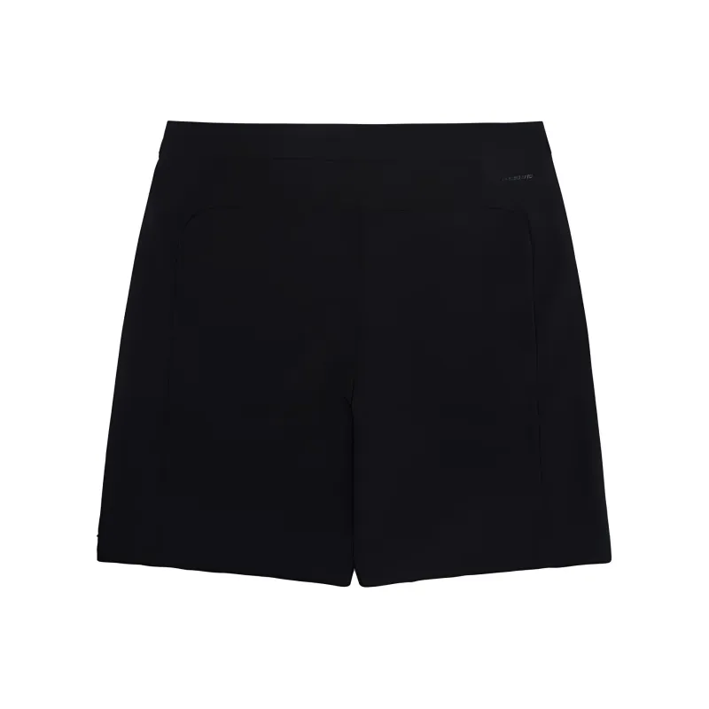 LI NING 1990 Casual Shorts Men Black-1