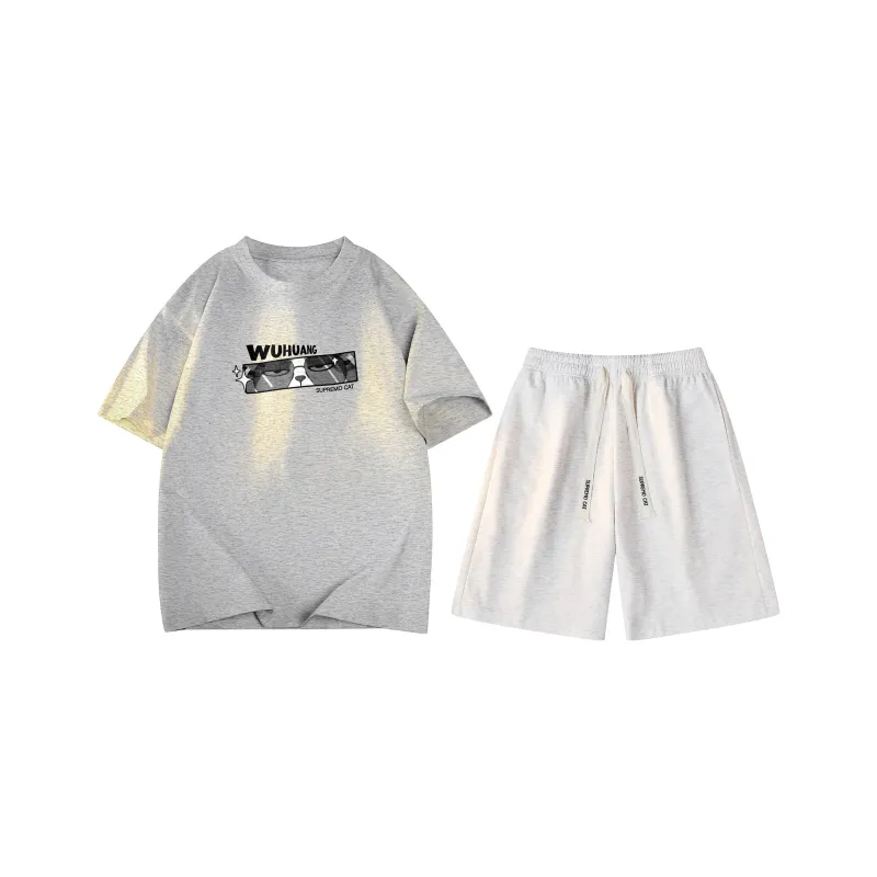 Supremo Cat Casual Sportswear Unisex-37