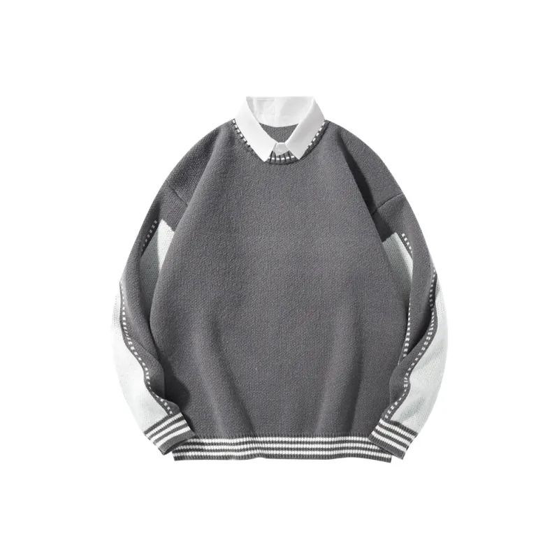 NFWYS Sweaters Unisex-2