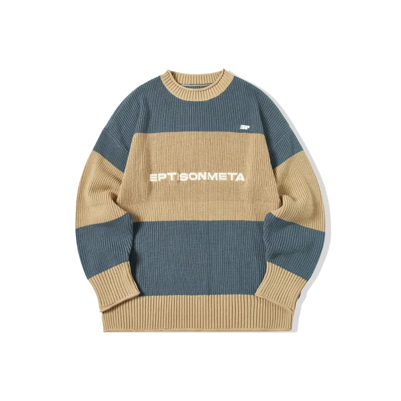 EPTISON Sweaters Unisex-4