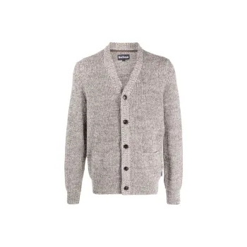 BARBOUR Knitwear Men Light Brown
