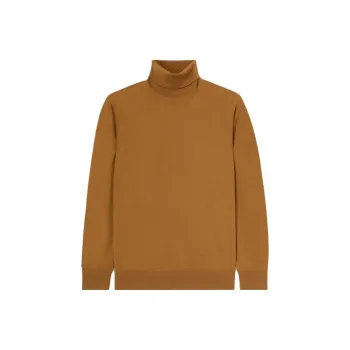 Loro Piana Turtleneck Sweater