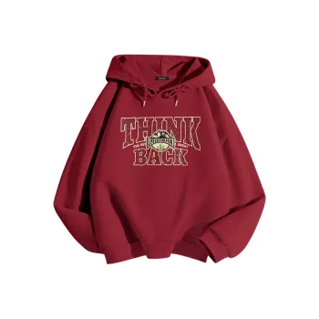 MINISO Sweatshirts Unisex
