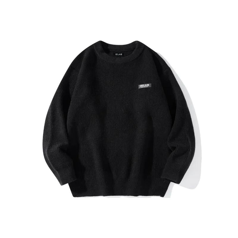 I.E Sweaters Unisex-0