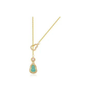 Star Treasures Alloy Necklaces Women's
