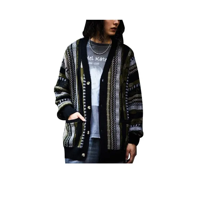 FREAK'S STORE Knitwear Men's Black-0
