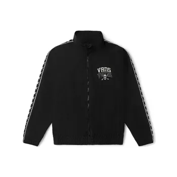 Vans Casual Utility Jacket Unisex Black