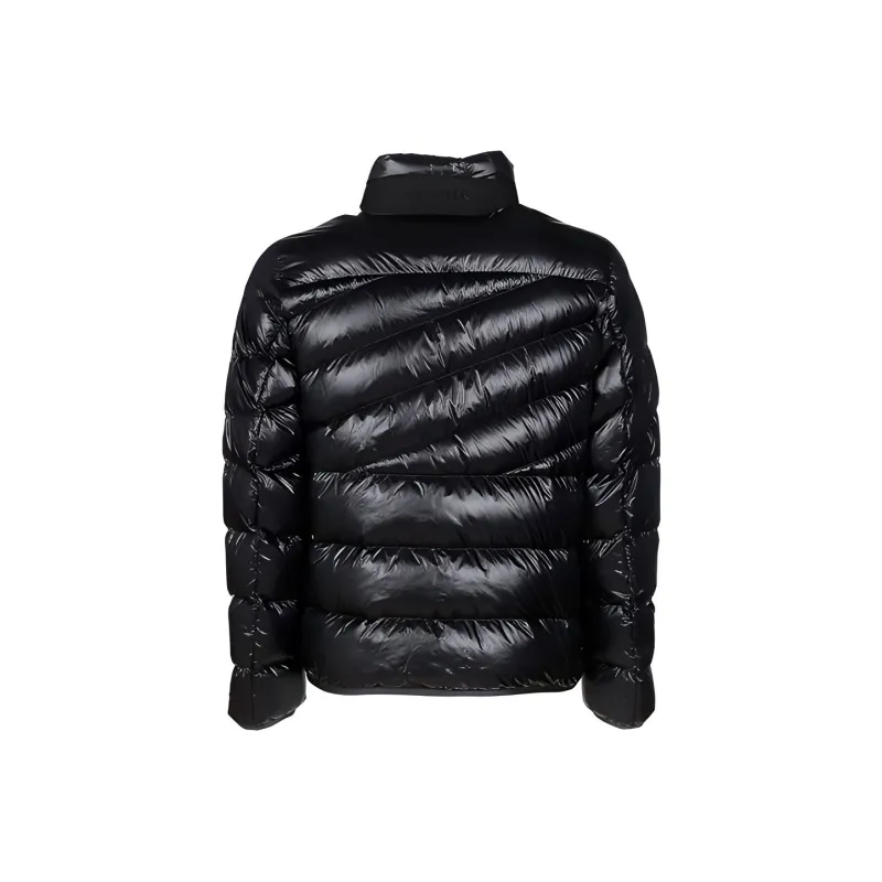 Moncler Hanin Short Down Jacket-1