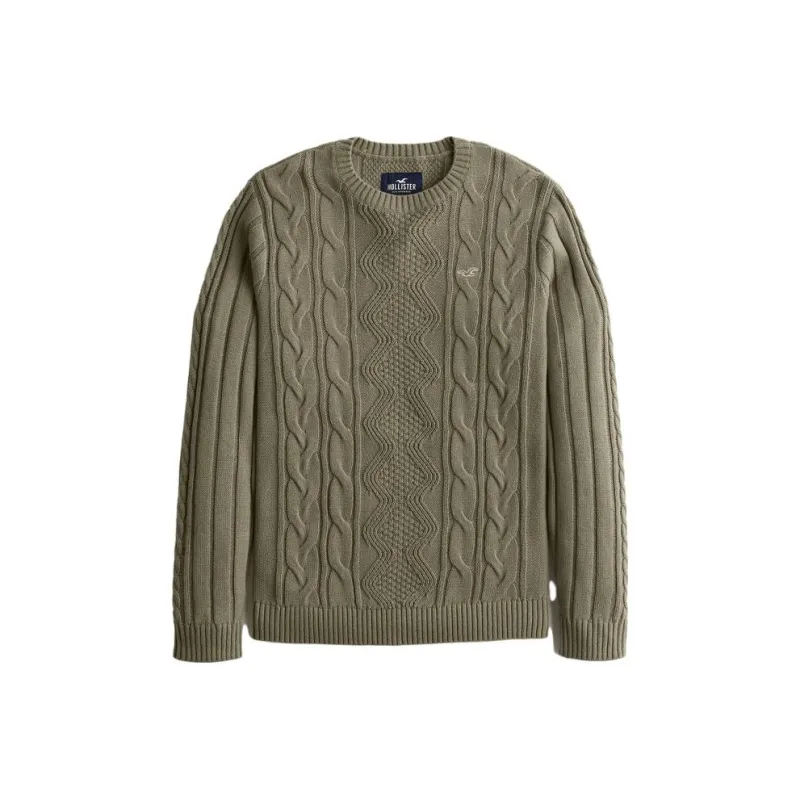 Hollister Knitwear Men-2