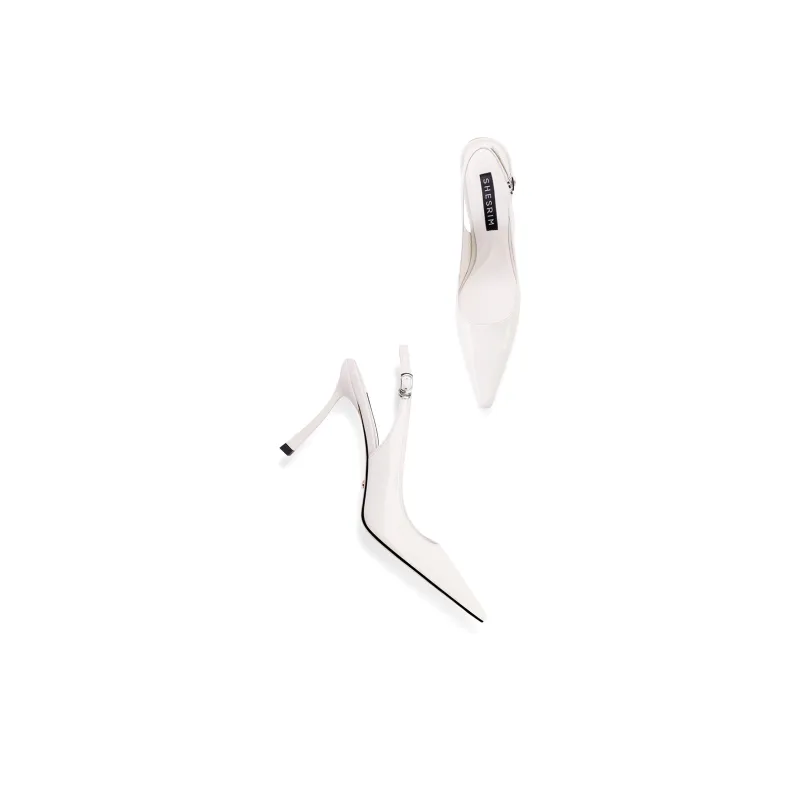Shesrim High Heels Women's-5
