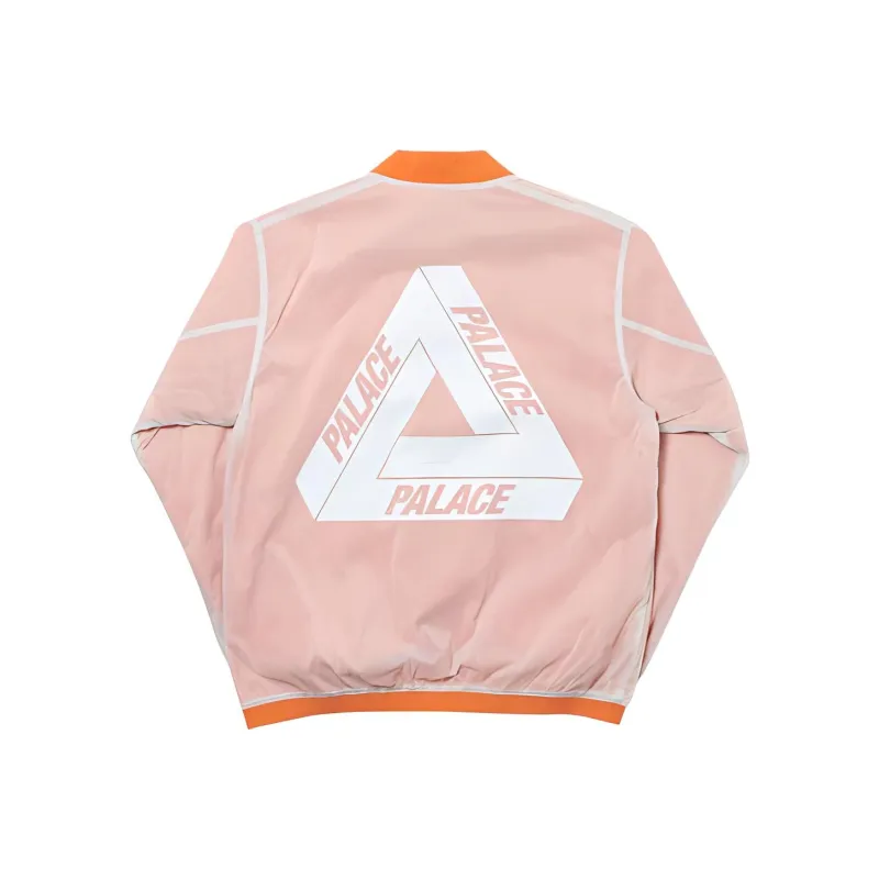 PALACE Reversible Overlay Bomber-1