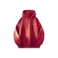 Burgundy[Embroidered]