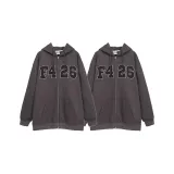 2 Pack (Dark Gray+Dark Gray)