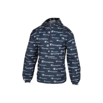 Champion Jackets Coats US Version Unisex Navy Blue