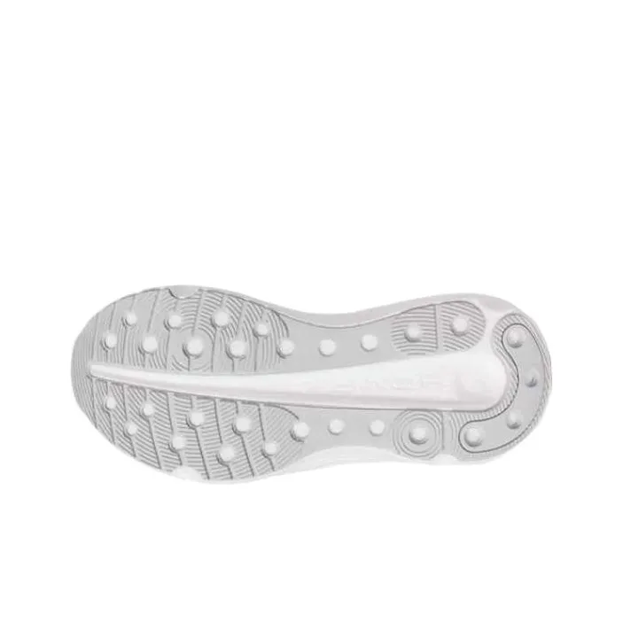 Under Armour Infinite Elite 2 Low Top Running Shoes Men's White-4